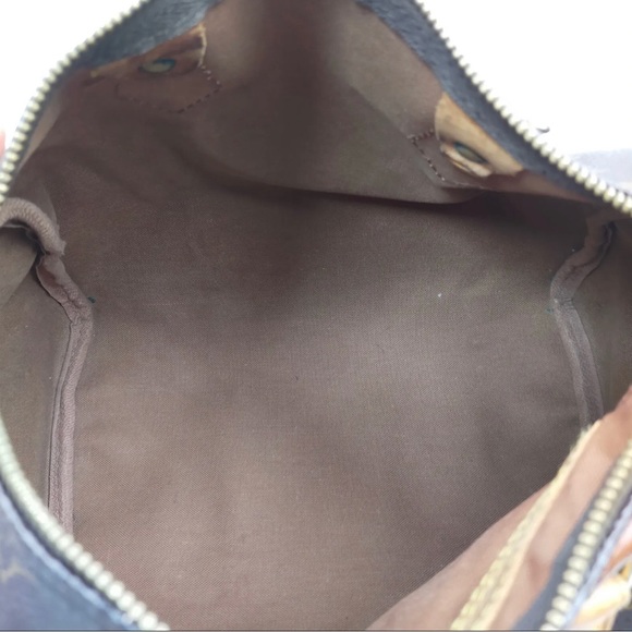 SOLD ON FB Authentic Louis Vuitton Speedy 25 - Picture 17 of 17